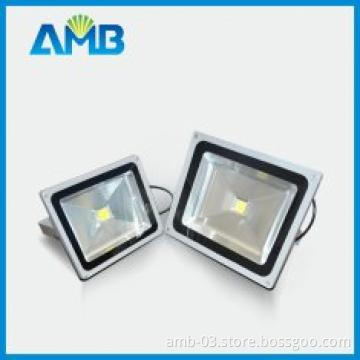IP65 10W LED Floodlight with 5 years warranty